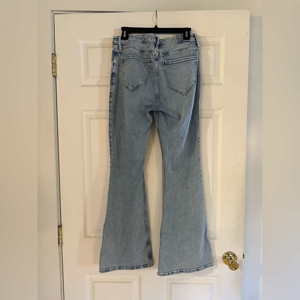 Abercrombie and Fitch Women’s Jeans